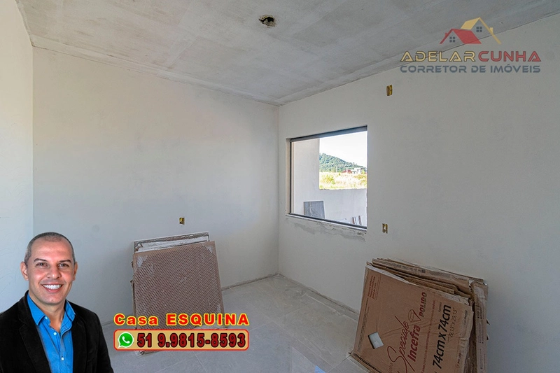 Casa com 2 dormitórios à VENDA no Solar Ferrabraz em Sapiranga: 25ª foto da galeria de imagens do imóvel