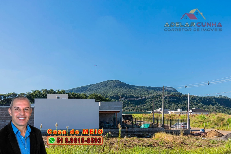 Casa com 2 dormitórios à VENDA no Solar Ferrabraz em Sapiranga: 36ª foto da galeria de imagens do imóvel