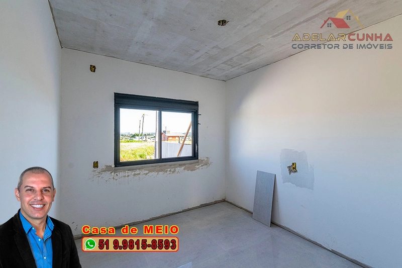 Casa com 2 dormitórios à VENDA no Solar Ferrabraz em Sapiranga: 43ª foto da galeria de imagens do imóvel
