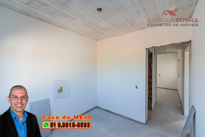 Casa com 2 dormitórios à VENDA no Solar Ferrabraz em Sapiranga: 46ª foto da galeria de imagens do imóvel