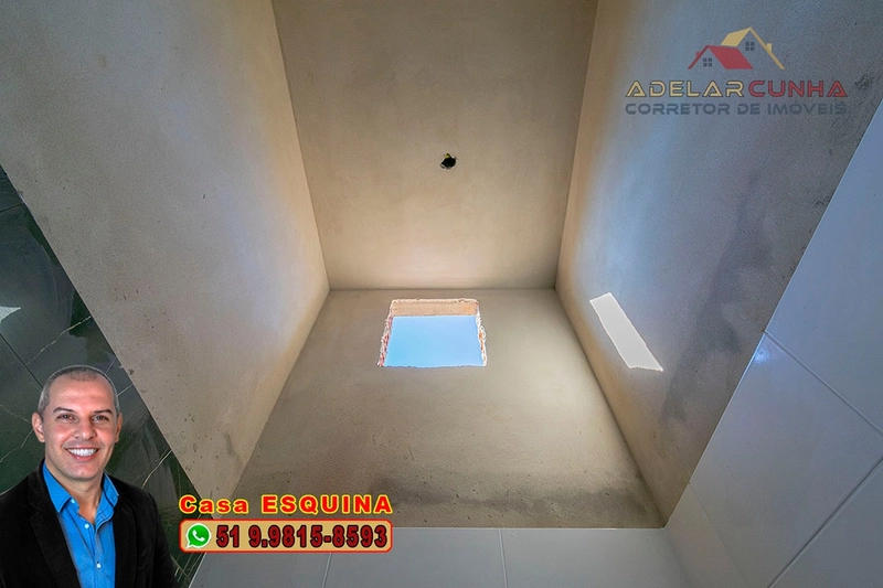 Casa com 2 dormitórios à VENDA no Solar Ferrabraz em Sapiranga: 16ª foto da galeria de imagens do imóvel