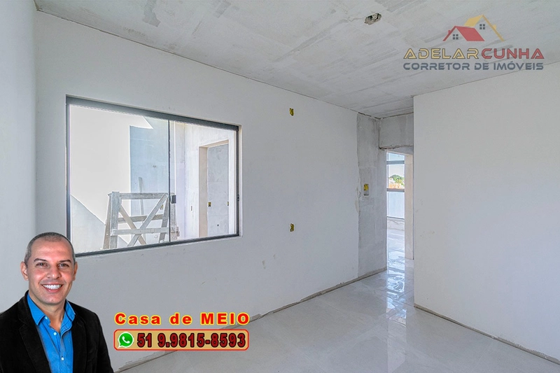 Casa com 2 dormitórios à VENDA no Solar Ferrabraz em Sapiranga: 49ª foto da galeria de imagens do imóvel