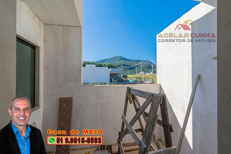 Casa com 2 dormitórios à VENDA no Solar Ferrabraz em Sapiranga: 35ª foto da galeria de imagens do imóvel
