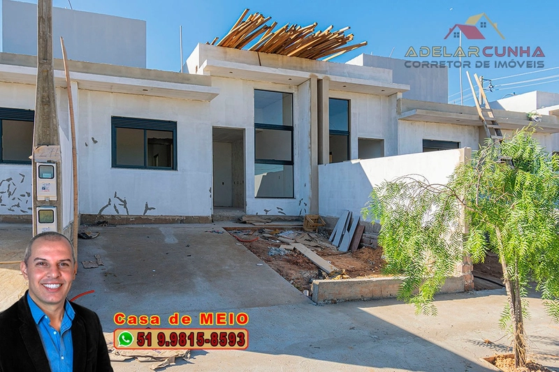 Casa com 2 dormitórios à VENDA no Solar Ferrabraz em Sapiranga: 31ª foto da galeria de imagens do imóvel