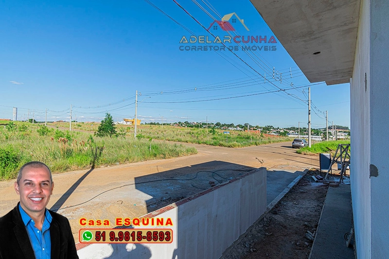 Casa com 2 dormitórios à VENDA no Solar Ferrabraz em Sapiranga: 9ª foto da galeria de imagens do imóvel