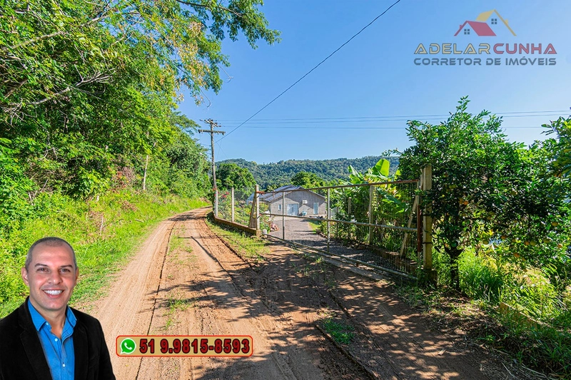 Sítio de 12 hectares à Venda em Igrejinha - RS: 3ª foto da galeria de imagens do imóvel