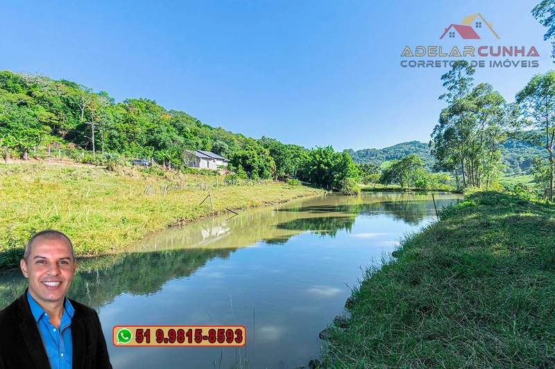 Sítio de 12 hectares à Venda em Igrejinha - RS: 44ª foto da galeria de imagens do imóvel