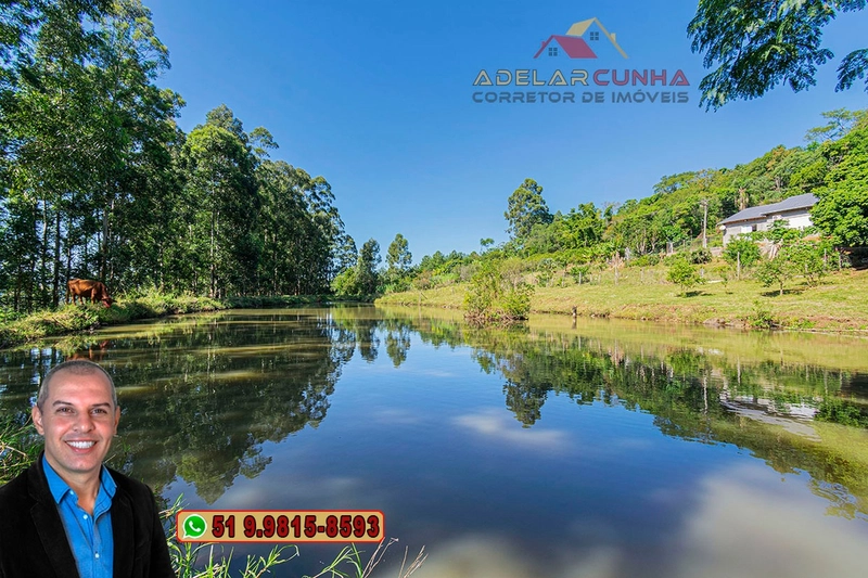 Sítio de 12 hectares à Venda em Igrejinha - RS: 52ª foto da galeria de imagens do imóvel