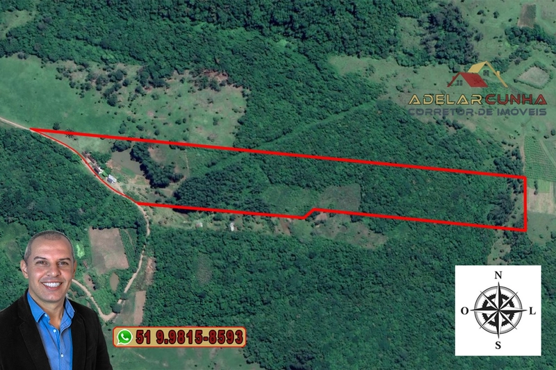Sítio de 12 hectares à Venda em Igrejinha - RS: 50ª foto da galeria de imagens do imóvel