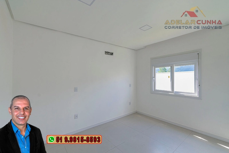Casa à Venda em Sapiranga com 3 Dormitórios sendo 1 Suíte: 27ª foto da galeria de imagens do imóvel