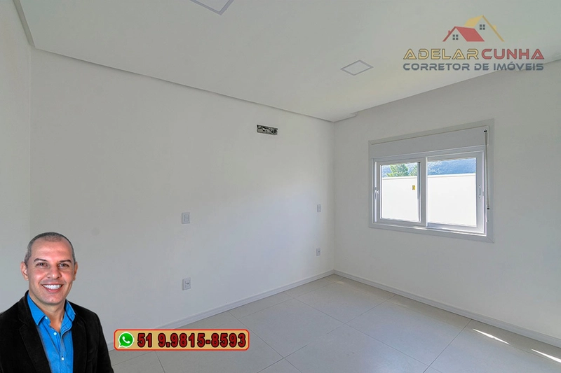 Casa à Venda em Sapiranga com 3 Dormitórios sendo 1 Suíte: 22ª foto da galeria de imagens do imóvel