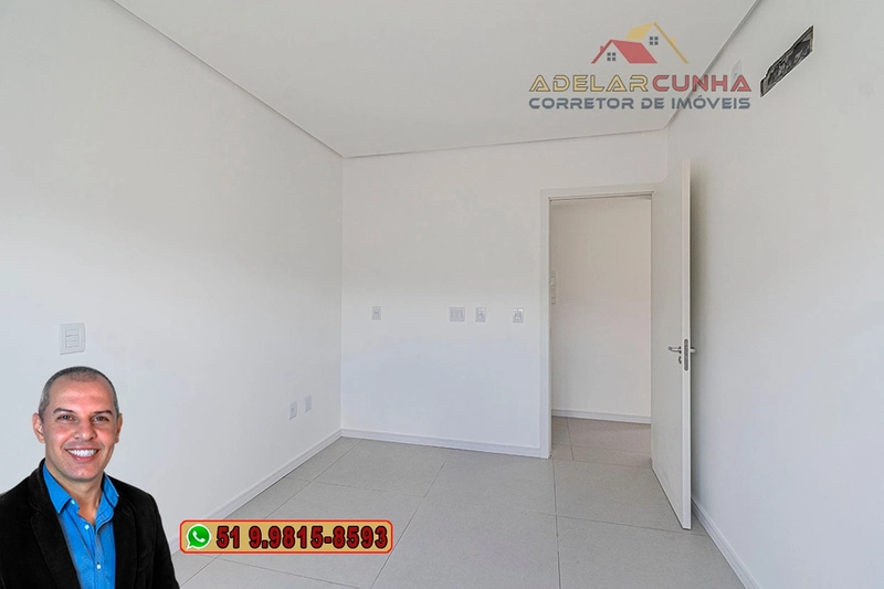 Casa à Venda em Sapiranga com 3 Dormitórios sendo 1 Suíte: 29ª foto da galeria de imagens do imóvel