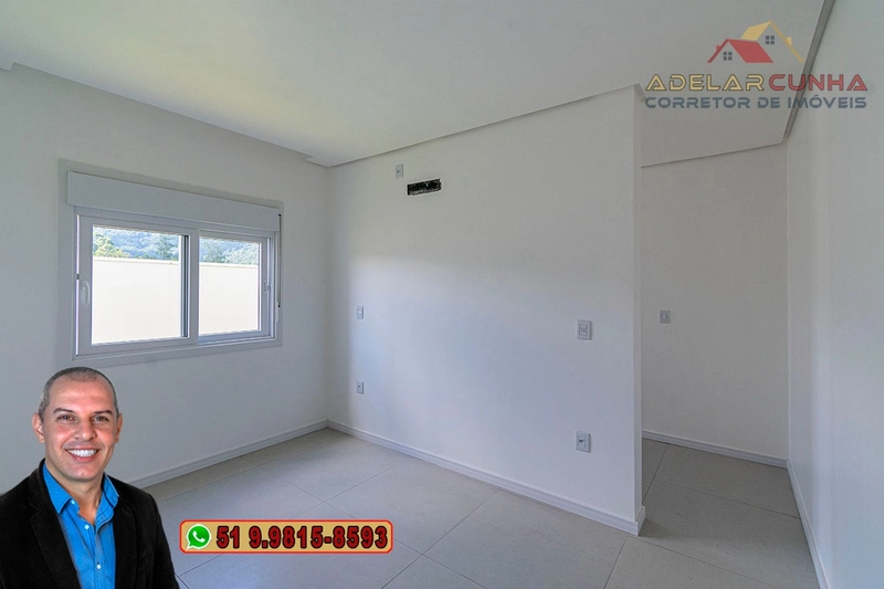 Casa à Venda em Sapiranga com 3 Dormitórios sendo 1 Suíte: 36ª foto da galeria de imagens do imóvel