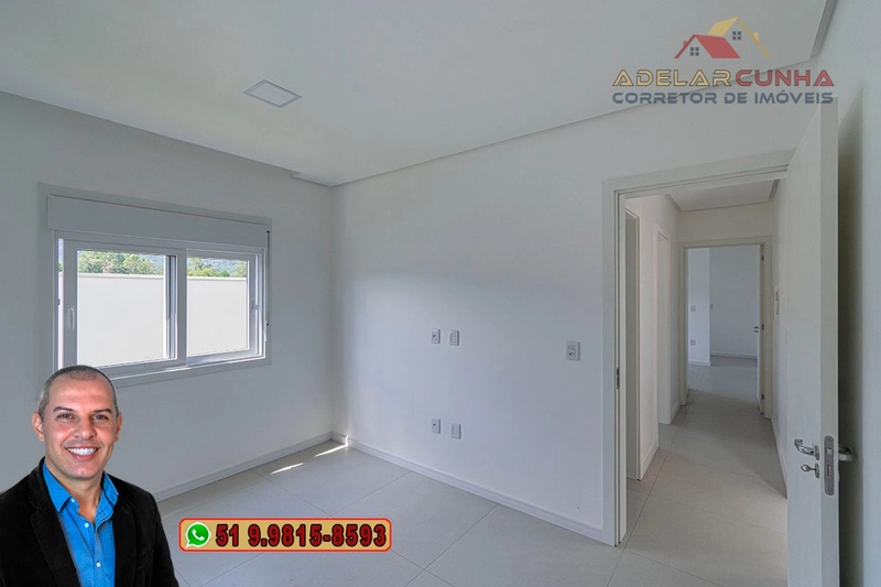 Casa à Venda em Sapiranga com 3 Dormitórios sendo 1 Suíte: 30ª foto da galeria de imagens do imóvel