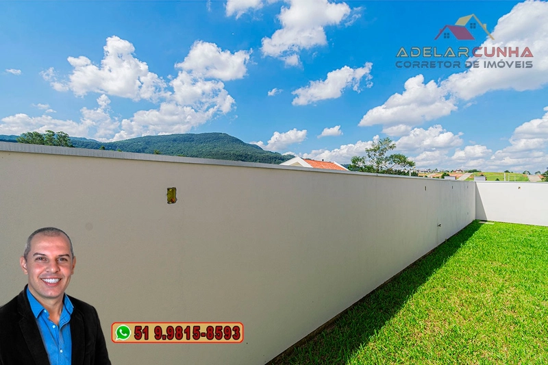 Casa à Venda em Sapiranga com 3 Dormitórios sendo 1 Suíte: 33ª foto da galeria de imagens do imóvel
