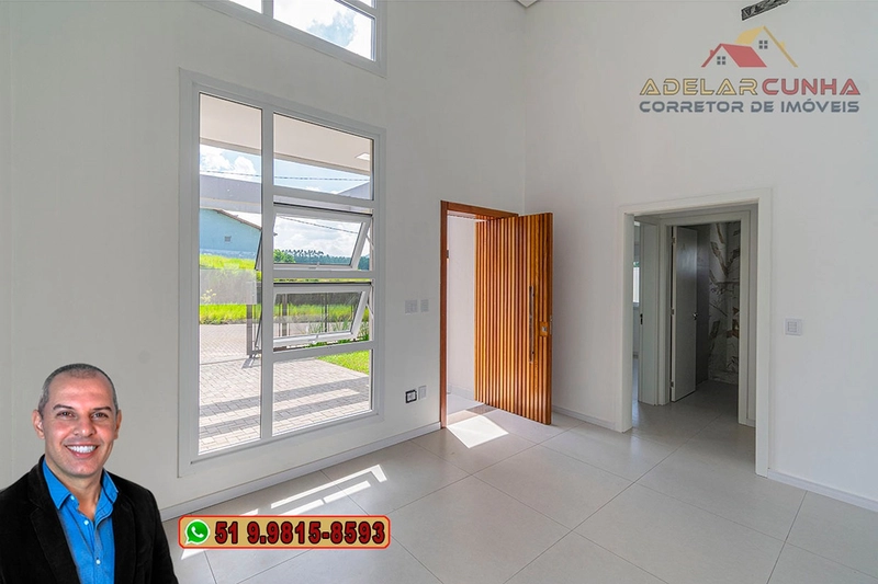 Casa à Venda em Sapiranga com 3 Dormitórios sendo 1 Suíte: 19ª foto da galeria de imagens do imóvel