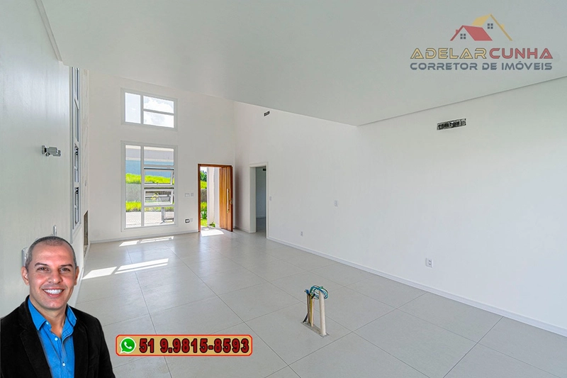 Casa à Venda em Sapiranga com 3 Dormitórios sendo 1 Suíte: 12ª foto da galeria de imagens do imóvel