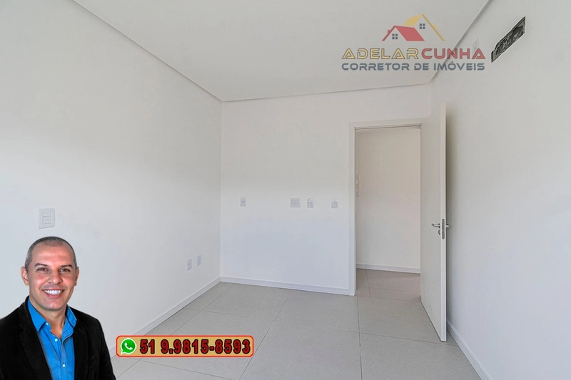Casa à Venda em Sapiranga com 3 Dormitórios sendo 1 Suíte: 34ª foto da galeria de imagens do imóvel