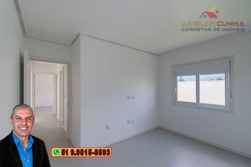 Casa à Venda em Sapiranga com 3 Dormitórios sendo 1 Suíte: 41ª foto da galeria de imagens do imóvel