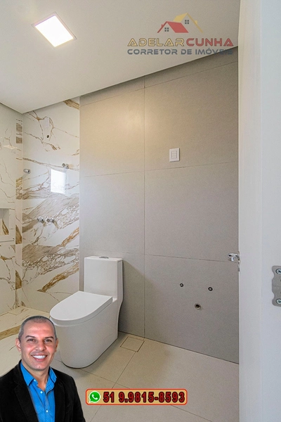 Casa à Venda em Sapiranga com 3 Dormitórios sendo 1 Suíte: 34ª foto da galeria de imagens do imóvel