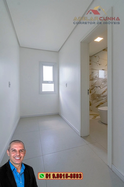 Casa à Venda em Sapiranga com 3 Dormitórios sendo 1 Suíte: 33ª foto da galeria de imagens do imóvel