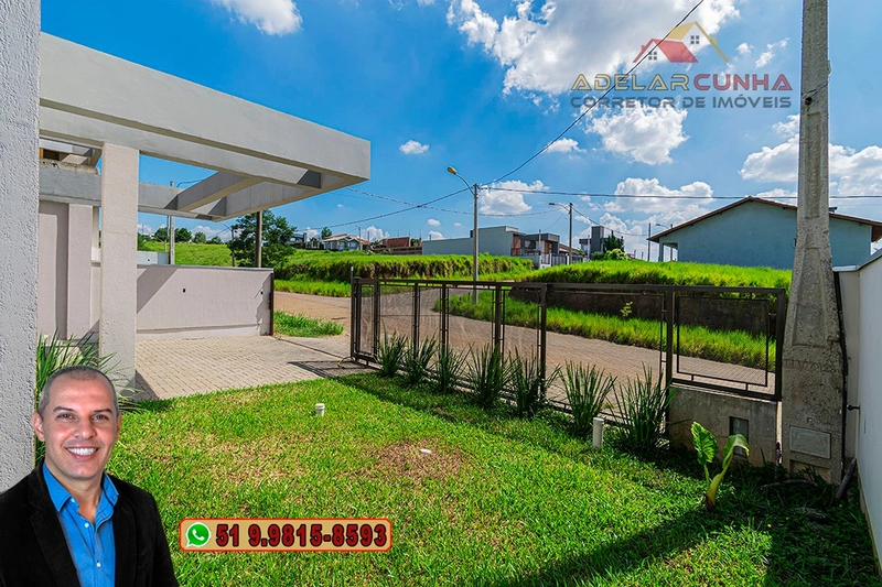 Casa à Venda em Sapiranga com 3 Dormitórios sendo 1 Suíte: 42ª foto da galeria de imagens do imóvel