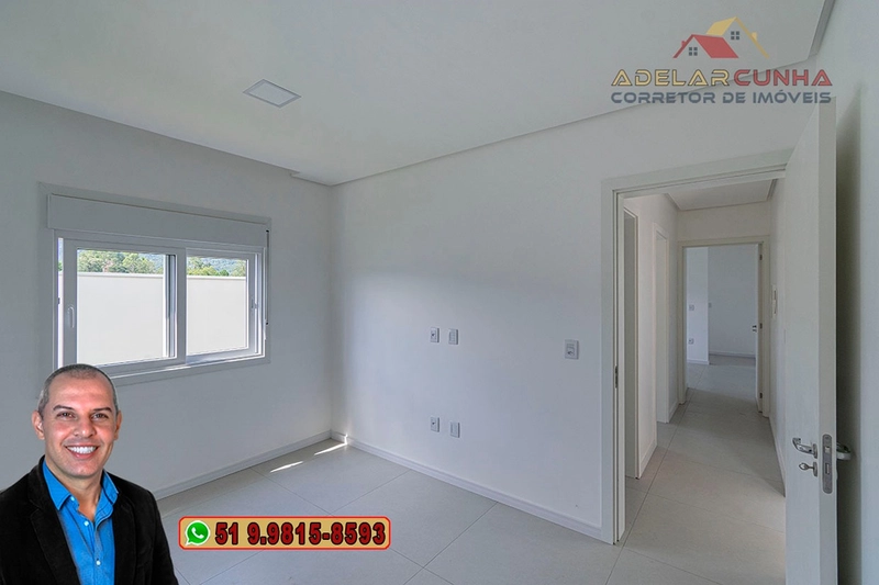 Casa à Venda em Sapiranga com 3 Dormitórios sendo 1 Suíte: 25ª foto da galeria de imagens do imóvel