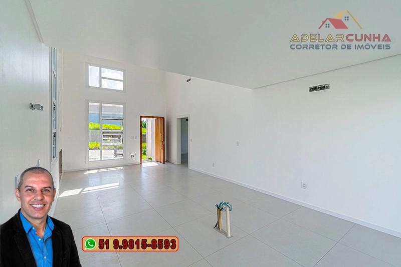 Casa à Venda em Sapiranga com 3 Dormitórios sendo 1 Suíte: 17ª foto da galeria de imagens do imóvel