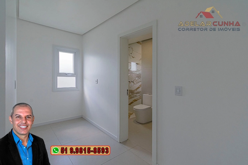 Casa à Venda em Sapiranga com 3 Dormitórios sendo 1 Suíte: 32ª foto da galeria de imagens do imóvel