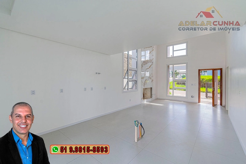 Casa à Venda em Sapiranga com 3 Dormitórios sendo 1 Suíte: 11ª foto da galeria de imagens do imóvel