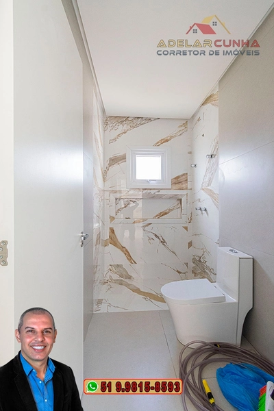 Casa à Venda em Sapiranga com 3 Dormitórios sendo 1 Suíte: 20ª foto da galeria de imagens do imóvel