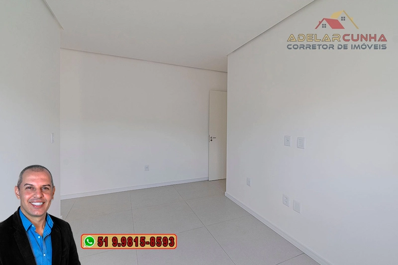 Casa à Venda em Sapiranga com 3 Dormitórios sendo 1 Suíte: 37ª foto da galeria de imagens do imóvel