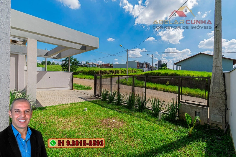 Casa à Venda em Sapiranga com 3 Dormitórios sendo 1 Suíte: 3ª foto da galeria de imagens do imóvel