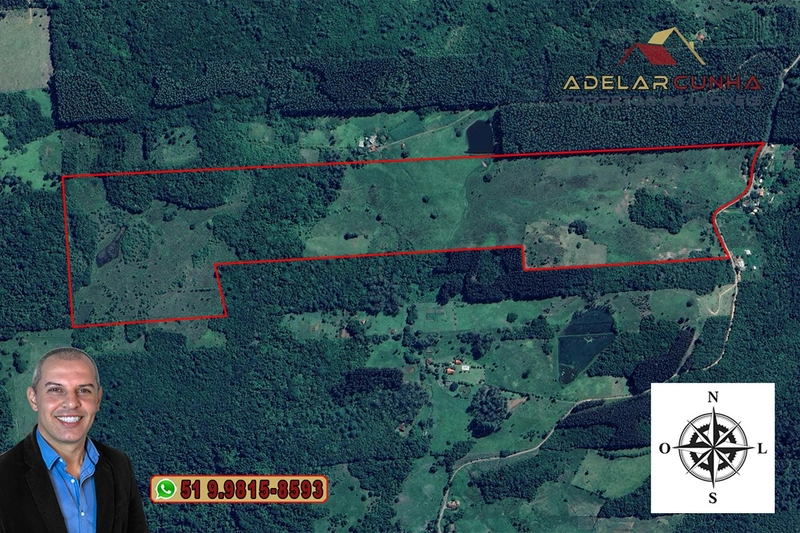 Sítio de 41.8 hectares à VENDA em Taquara - RS: 75ª foto da galeria de imagens do imóvel