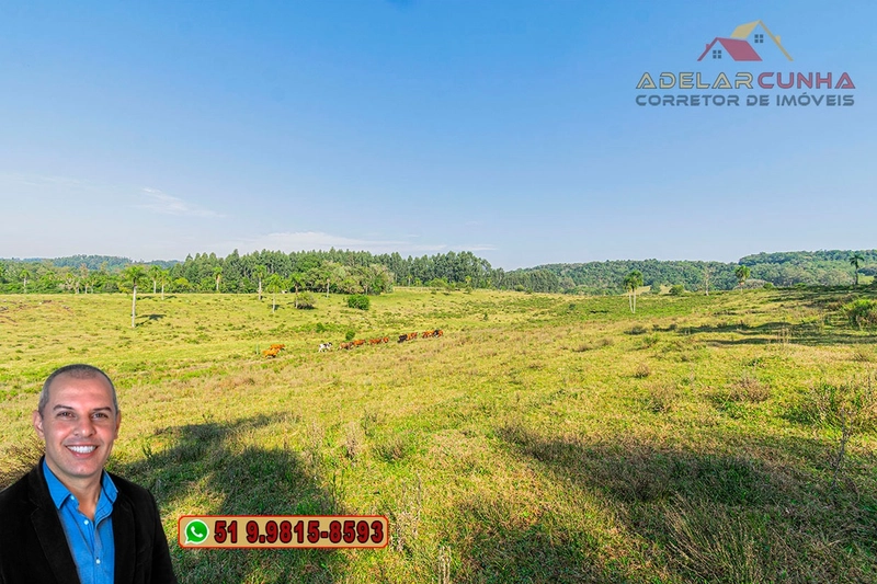 Sítio de 41.8 hectares à VENDA em Taquara - RS: 43ª foto da galeria de imagens do imóvel