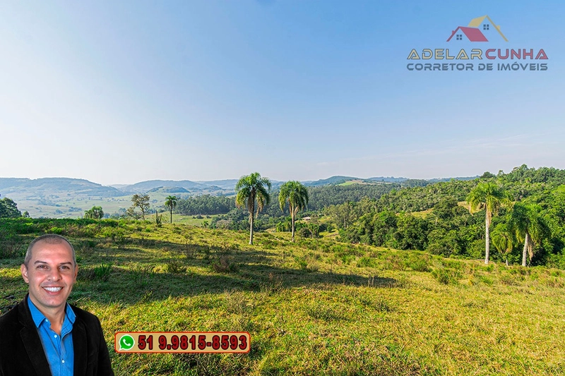 Sítio de 41.8 hectares à VENDA em Taquara - RS: 3ª foto da galeria de imagens do imóvel