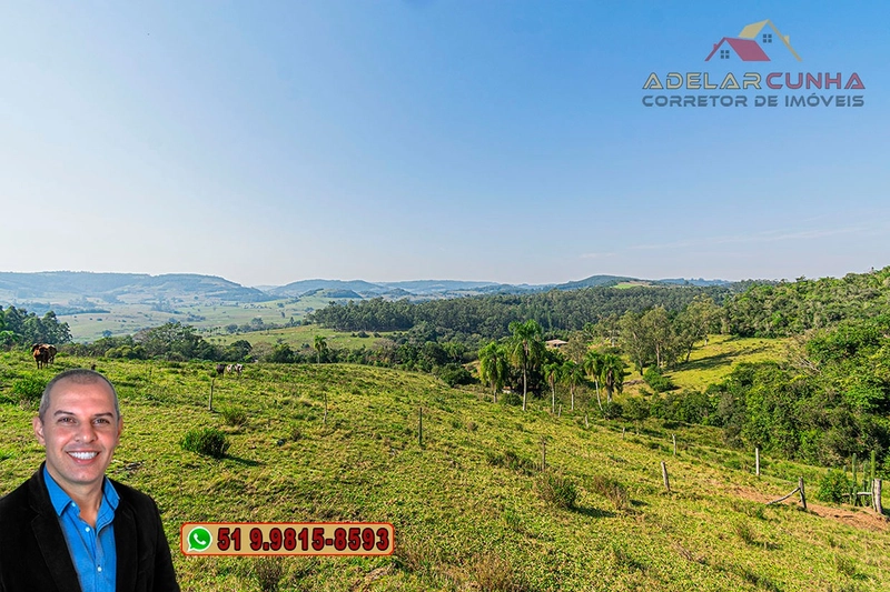 Sítio de 41.8 hectares à VENDA em Taquara - RS: 1ª foto da galeria de imagens do imóvel