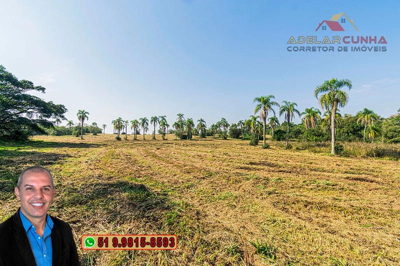 Sítio de 41.8 hectares à VENDA em Taquara - RS: 2ª foto da galeria de imagens do imóvel
