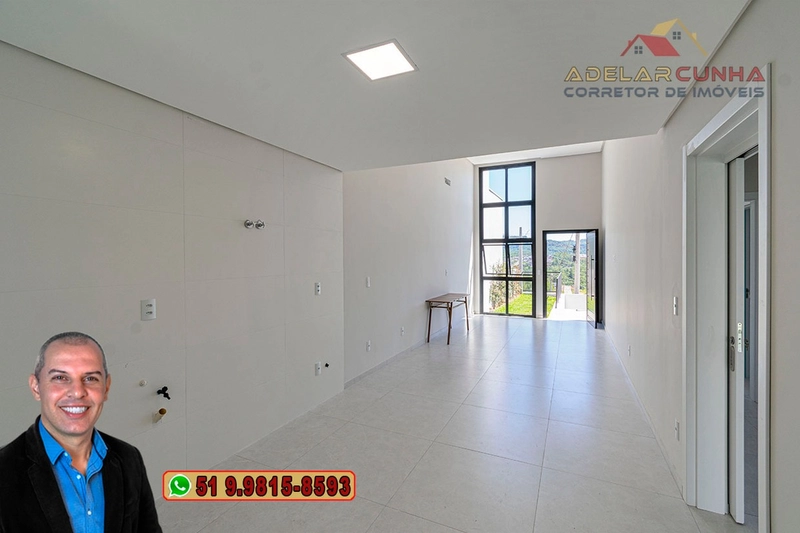 Casa com 3 Suítes à VENDA em Campo Bom: 11ª foto da galeria de imagens do imóvel