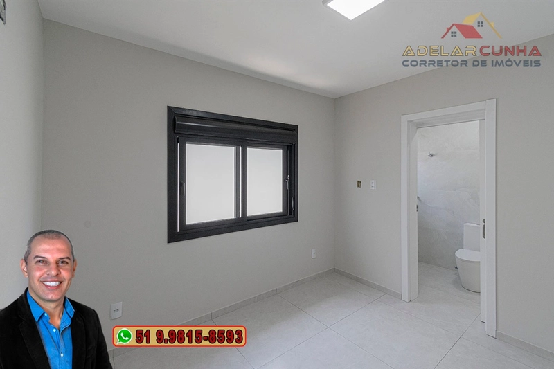 Casa com 3 Suítes à VENDA em Campo Bom: 28ª foto da galeria de imagens do imóvel