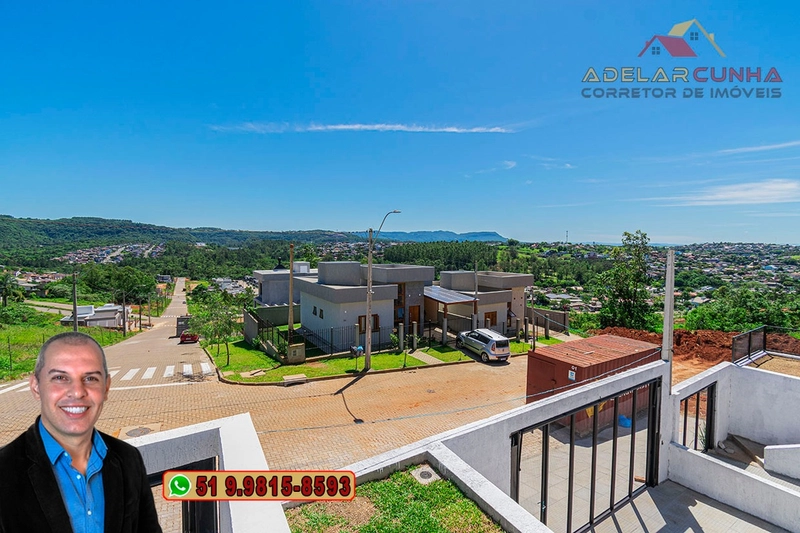 Casa com 3 Suítes à VENDA em Campo Bom: 39ª foto da galeria de imagens do imóvel