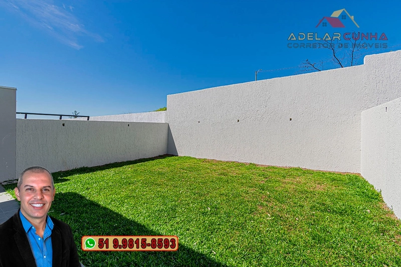 Casa com 3 Suítes à VENDA em Campo Bom: 14ª foto da galeria de imagens do imóvel