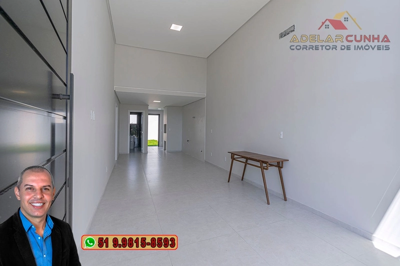 Casa com 3 Suítes à VENDA em Campo Bom: 6ª foto da galeria de imagens do imóvel