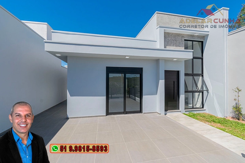 Casa com 3 Suítes à VENDA em Campo Bom: 36ª foto da galeria de imagens do imóvel