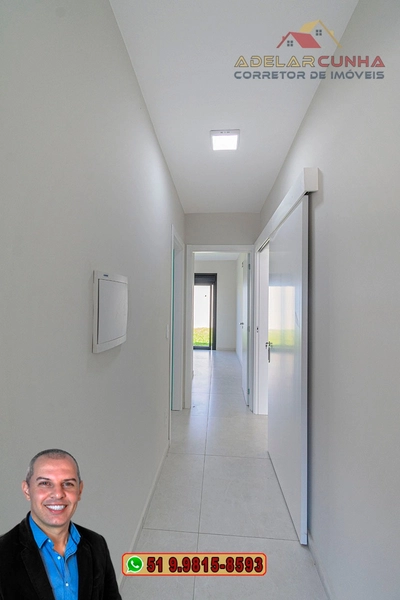 Casa com 3 Suítes à VENDA em Campo Bom: 20ª foto da galeria de imagens do imóvel