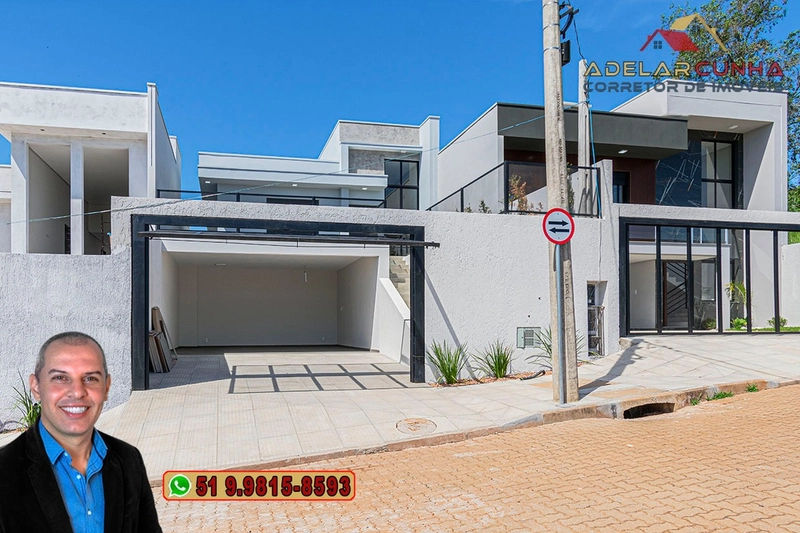 Casa com 3 Suítes à VENDA em Campo Bom: 44ª foto da galeria de imagens do imóvel