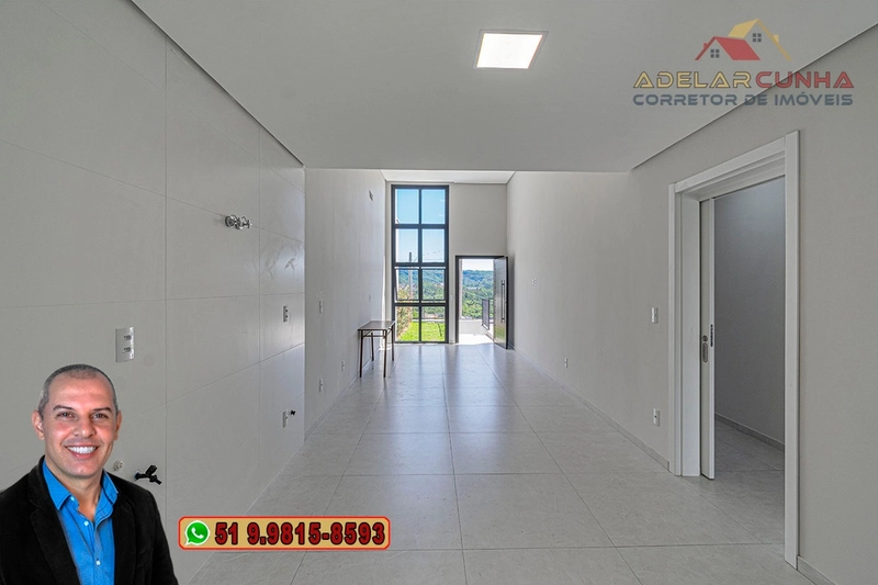 Casa com 3 Suítes à VENDA em Campo Bom: 18ª foto da galeria de imagens do imóvel