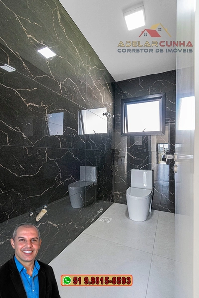 Casa com 3 Suítes à VENDA em Campo Bom: 10ª foto da galeria de imagens do imóvel