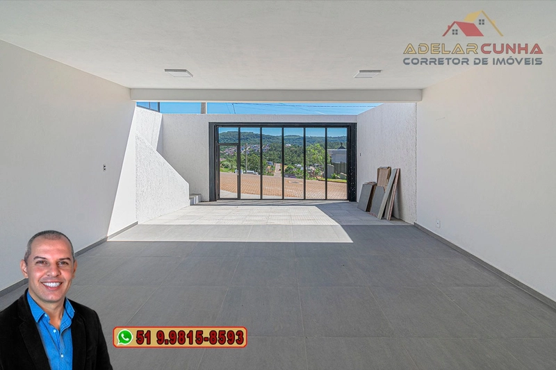 Casa com 3 Suítes à VENDA em Campo Bom: 43ª foto da galeria de imagens do imóvel