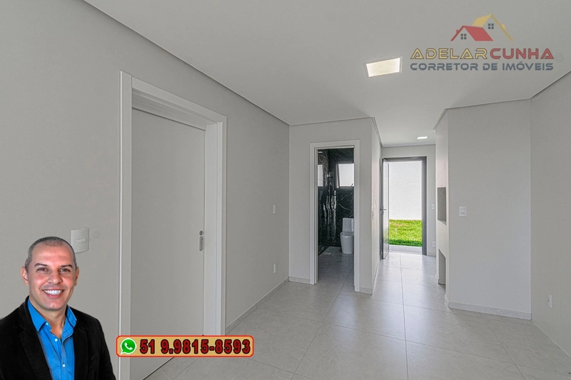 Casa com 3 Suítes à VENDA em Campo Bom: 19ª foto da galeria de imagens do imóvel